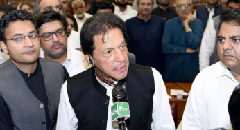 India Rebukes Pakistan for Raising ‘Kashmir’ Issue at UN Meeting