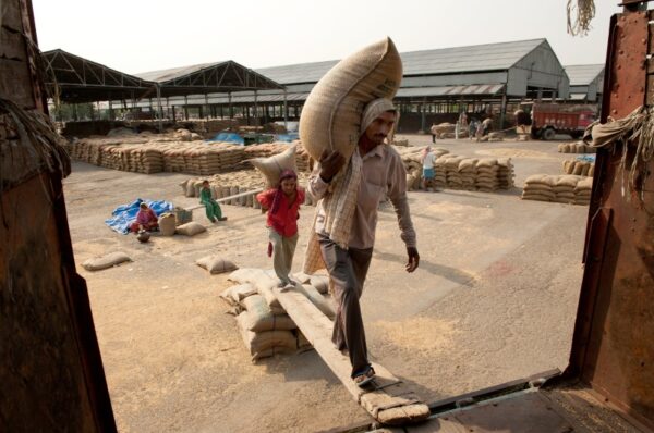 india treats its workers as dispensable commodities