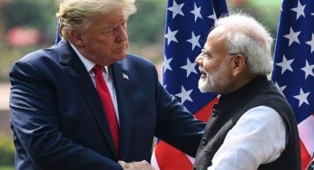 India planning to repatriate 18,000 undocumented immigrants in US