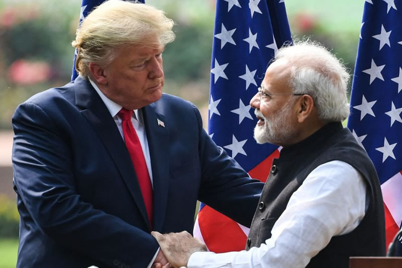 India planning to repatriate 18,000 undocumented immigrants in US