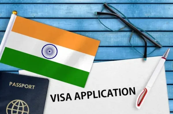 india work visa rules