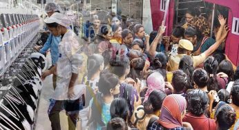 India deals with issue of low-quality employment