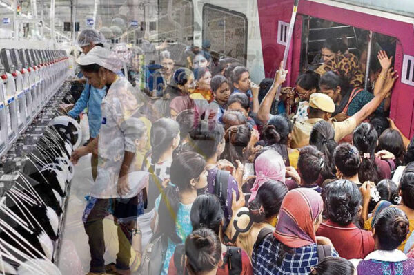 india deals with issue of low quality employment