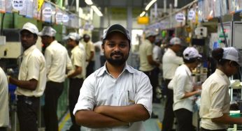 India likely to implement 4 new labor codes in FY 2022-23