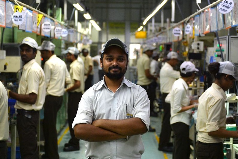 india likely to implement 4 new labor codes in fy 2022 23