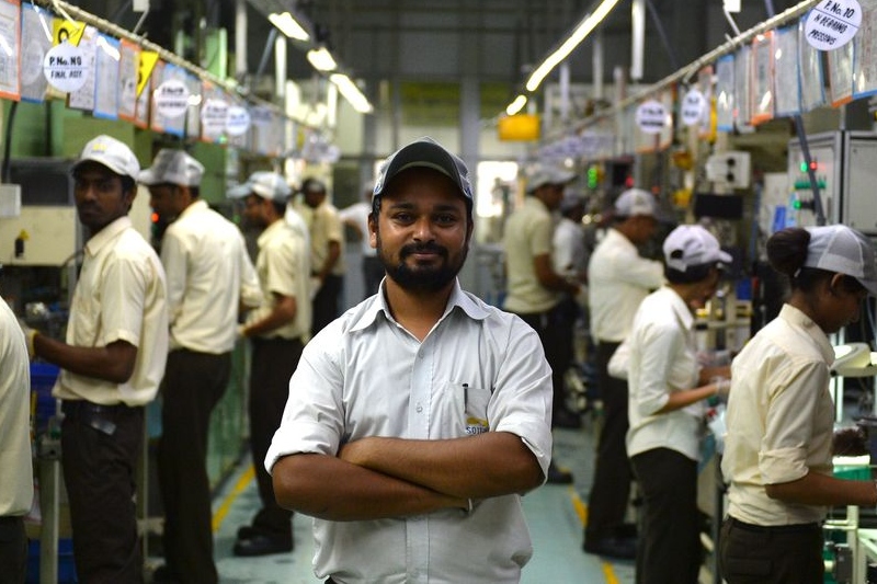 India likely to implement 4 new labor codes in FY 2022-23