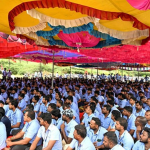 india workers