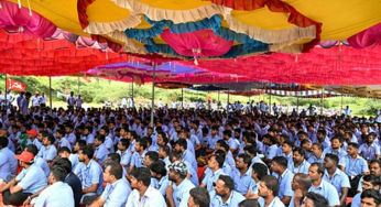 Samsung India Workers Union to Launch Protests Starting May 13 – Know Why