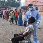 indian government re activates 21 monitoring centres to help migrant workers amid the pandemic