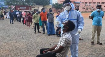 Covid-19 threat: Indian Government re-activates 21 monitoring centres to help migrant workers amid the pandemic