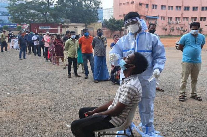 indian government re activates 21 monitoring centres to help migrant workers amid the pandemic
