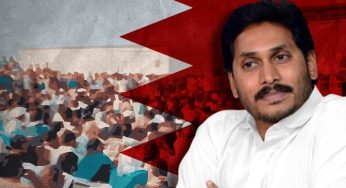 Indian Migrant Workers To Be Sent Back Home From Bahrain After External Affairs Intervention