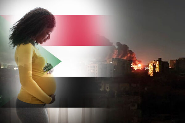 indian not allowed to bring pregnant sudanese wife