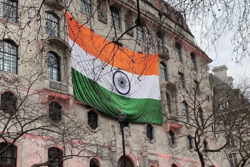 Big Relief for Indian Workers in the UK: No More Double Salary Deductions! 