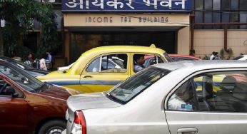 Human Rights Watch accuses Indian government of targeting critics with tax evasion allegations & raids