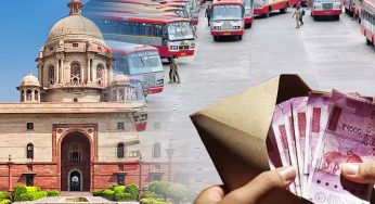 Indian government sanctions Rs 100 crore for KSRTC to pay salaries