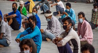 Indian migrants in Serbia stand strong against continuing exploitation