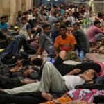 indian migrants stuck in malaysia seek govt help