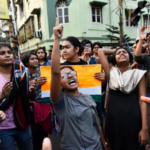 indian schoolgirl’s death over eve teasing is blow to women's rights