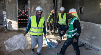Why Are 16,000 Indians Replacing Palestinian Workers in Israel?