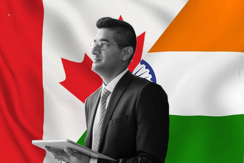 India’s Top Destination for Skilled Professionals Is Canada: Expert Opinion