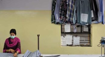 India’s Worst Fashion Wage Theft Worth Over £41 Million; Workers Go Hungry As Brand Refuse To Pay Minimum Wage