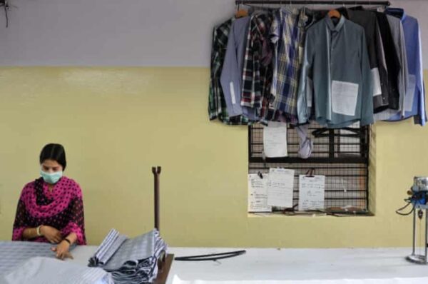 india’s worst fashion wage theft worth over £41 million