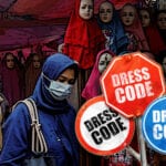 indonesia dress code