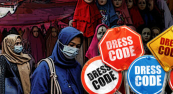 HRW strongly condemns compulsory dress codes for women in Indonesia