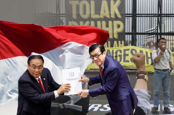 indonesia bans sex outside marriage as parliament