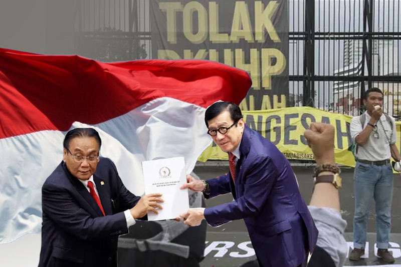 indonesia bans sex outside marriage as parliament