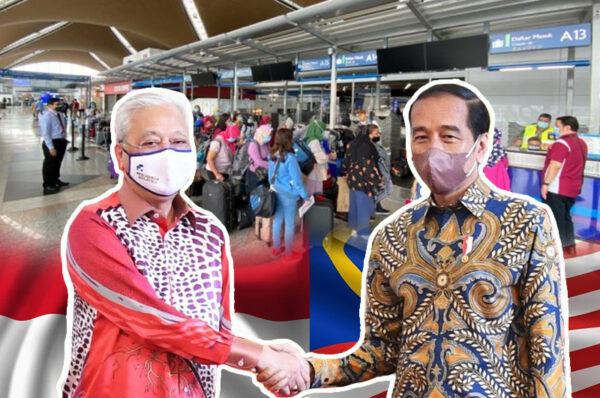 indonesia freeze transfer of migrant workers to malaysiapsd