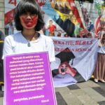 indonesian parliament passes long awaited bill on sexual violence