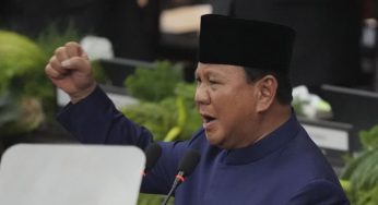 The Increase VAT Percentage will Apply to Luxury Goods : Indonesian President Prabowo