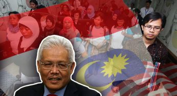 Indonesia’s ban on sending migrant workers is due to misunderstanding