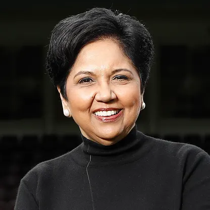 indra nooyi 1