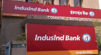IndusInd Bank Reports Record Quarterly Loss Amid Suspected Employee Fraud