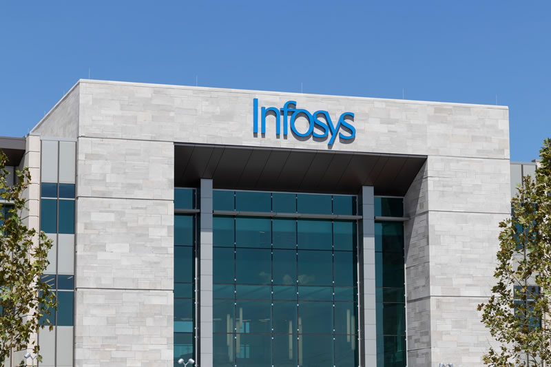 infosys