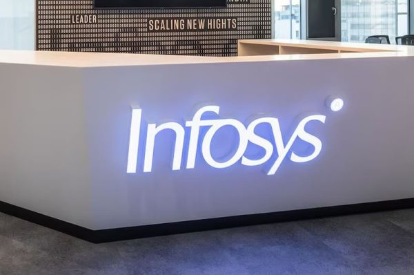 infosys