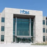 infosys france fine