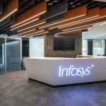 infosys young workforce