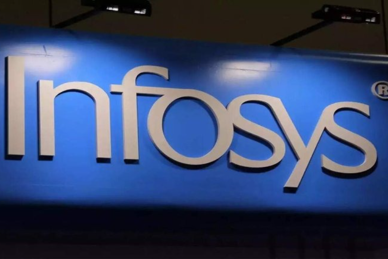 Infosys Warns Employees of Lower Q4 Bonuses Amid Profit Dip