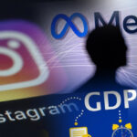 instagram owner meta fined €405m over handling of teens’ data