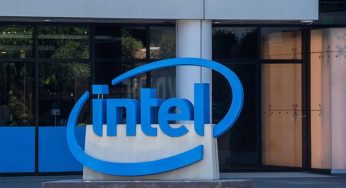 Intel Cuts 4,000 Jobs Nationwide Due to Increase in Competition