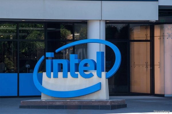 intel layoff