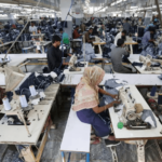 international brands violate workers human rights in pakistan garment industry