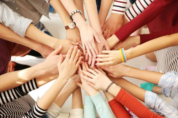 international human solidarity day