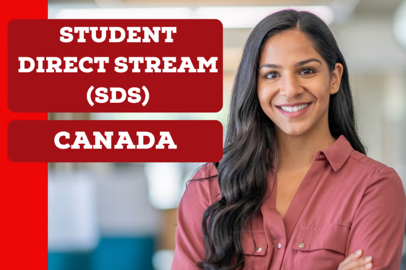 International students could be impacted as Canada ends Student Direct Stream program