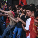 investigating istanbul police's alleged abuse during suruç bombing commemoration
