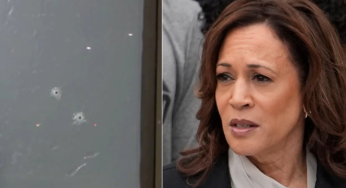 Investigation continues after firing at Kamala Harris campaign office: Not the first such incident